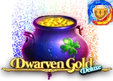 DWARVEN GOLD
